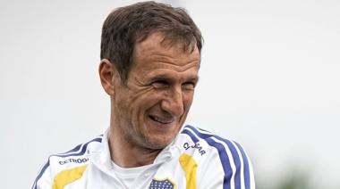 Los partidos que les quedan a los equipos con chances de terminar primeros en la tabla anual