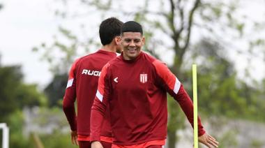 Estudiantes de La Plata recibe a Flamengo por la ida de las semifinales de la Copa Libertadores