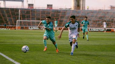 Sarmiento ganó y fue feliz en Mar del Plata: orden, eficacia y jerarquía
