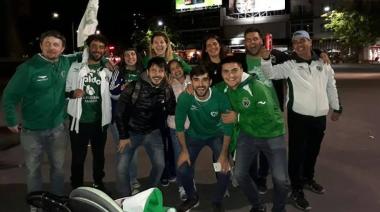Día del Hincha de Sarmiento: la historia de una idea que se convirtió en tradición