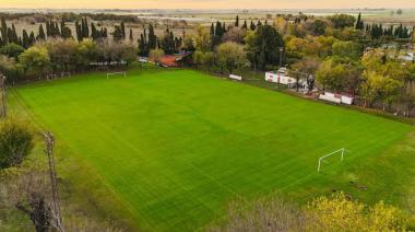 La Liga de Vedia suspendió el campeonato porque los clubes no pueden afrontar los costos de seguridad