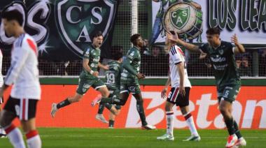 Sarmiento, ante un duelo clave por los playoffs