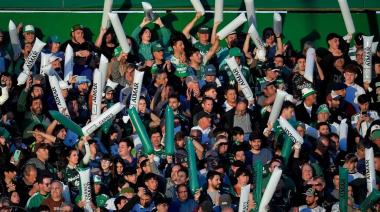 Sarmiento recibe a Barracas en una final anticipada por los playoffs, condicionada por la sanción