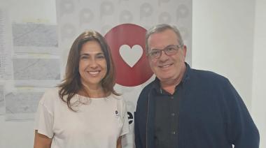 Confirman la realización de un "Encuentro Republicano" en Junín