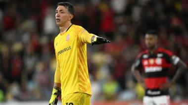Historia pura: Estudiantes venció a Flamengo por penales y es finalista de la Copa Libertadores 2026