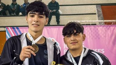 General Viamonte cerró los Juegos Bonaerenses 2026 con 11 medallas