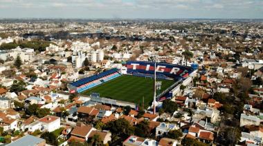 Tigre – Banfield tendrá público visitante y las entradas ya están a la venta