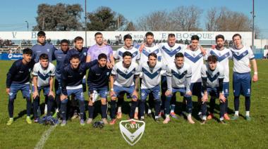 Villa Belgrano goleó a Atlético Casares y avanzó a la tercera fase del Regional