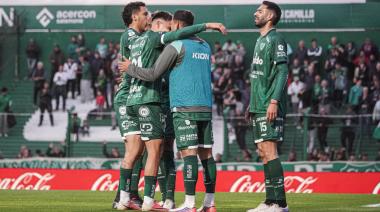 Con poco descanso y un viaje por delante, Sarmiento ya piensa en Gimnasia