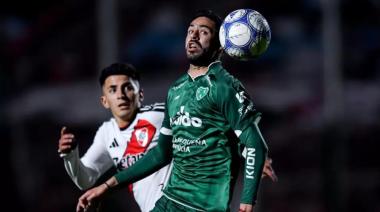 Entre las estadísticas y una recta final exigente: Sarmiento busca dar el paso a los playoffs