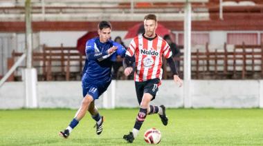 Villa Belgrano dio el golpe en Lincoln y se llevó tres puntos importantes