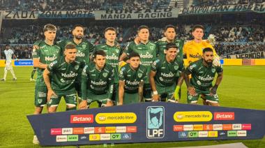 Tras el extenso parate, Sarmiento visita al necesitado Aldosivi con la premisa de seguir sumando