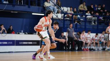 Ciclista visita a River en busca de prolongar su buen comienzo