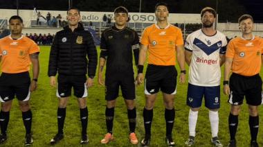 Villa Belgrano empató con Academia Mascherano y definirá la serie en Lincoln