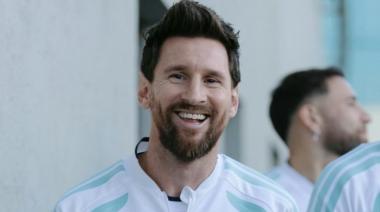 Ya están listos los shows musicales y las sorpresas en el partido despedida de Messi