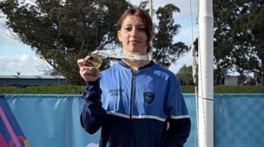 Juegos Bonaerenses: General Viamonte consiguió su primera medalla de oro y sumó triunfos en varias disciplinas