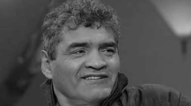 Murió Jorge "Locomotora" Castro a los 59 años