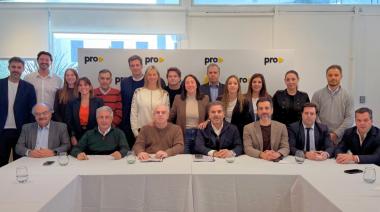 Petrecca: “Donde el PRO gobierna se vive mejor”