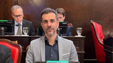 Petrecca cuestionó el aumento de la VTV y apuntó contra Kicillof: “Sigue encareciendo un trámite obligatorio