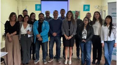 El Niño: la Región Sanitaria III coordinó acciones de prevención con los municipios