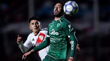 Entre las estadísticas y una recta final exigente: Sarmiento busca dar el paso a los playoffs