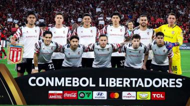 Fernando Muslera tras la clasificación de Estudiantes: “El fútbol da revancha”