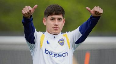 Boca y una visita clave a Instituto de Córdoba para trepar a lo más alto en la tabla anual