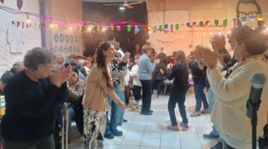 El recitador Jorge Raúl Moreno se presentará en el Centro Cultural “Viento del Sur” de Junín