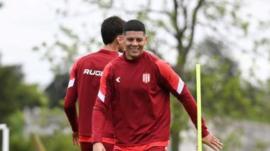 Con Rojo habilitado, Estudiantes visita a Flamengo por un lugar en la final de la Copa Libertadores