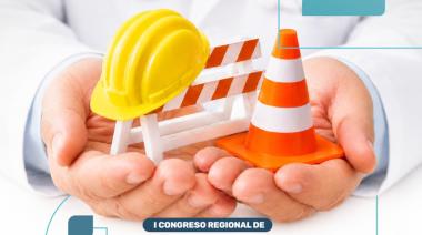 Junín será sede del primer Congreso Regional sobre Seguridad y Salud Laboral