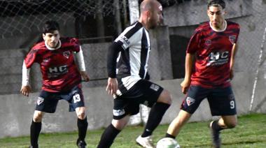 Mariano Moreno y Rivadavia de Lincoln no aflojan y se acercan a la punta