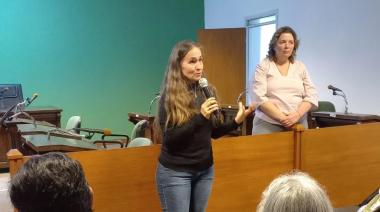 Investigación en la Provincia: detectan agroquímicos en el agua potable y el ambiente