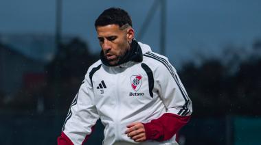 Sarmiento, atento: River recibe a Estudiantes de Río Cuarto antes de visitar Junín