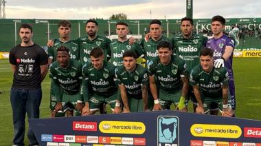 Sarmiento visita a Gimnasia con sed de revancha y la guardia alta