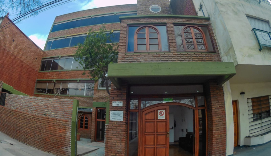 Alem abrió la inscripción para las becas de alojamiento en la Residencia Estudiantil Municipal de Junín