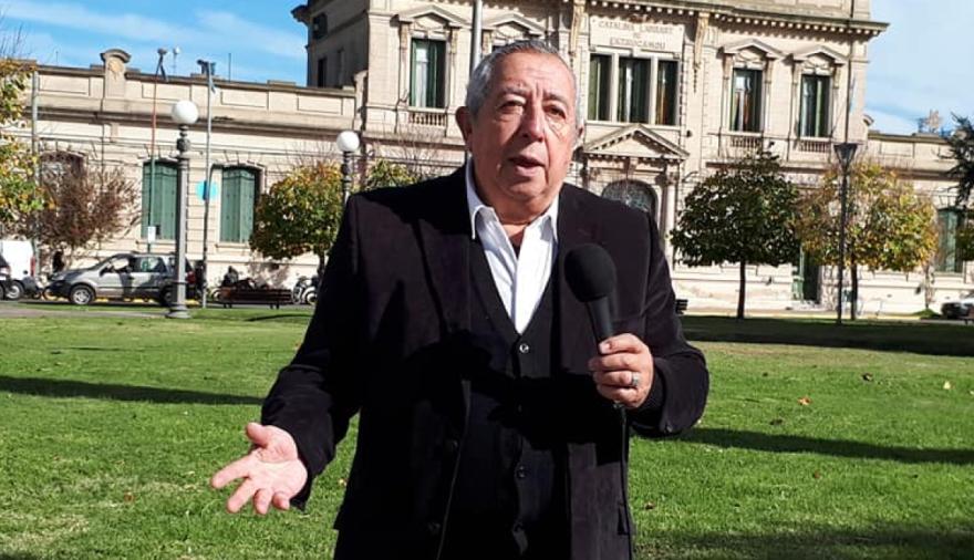 Reconocerán al programa "El tango cuenta su historia" por sus 40 años de trayectoria