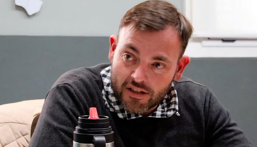 Bouvier retiró la tasa al combustible tras escuchar el reclamo de la comunidad