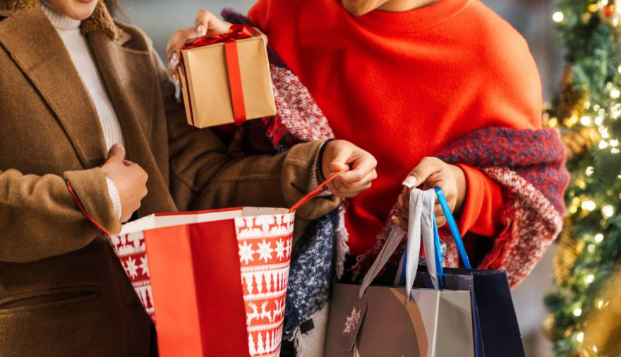 Navidad en “Comprá en Junín”: una invitación a elegir regalos locales y apoyar a emprendedores