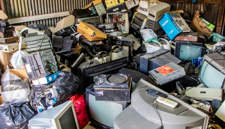 Junín Recicla: lanzan una nueva campaña integral e invitan a sumarse con compromiso ambiental