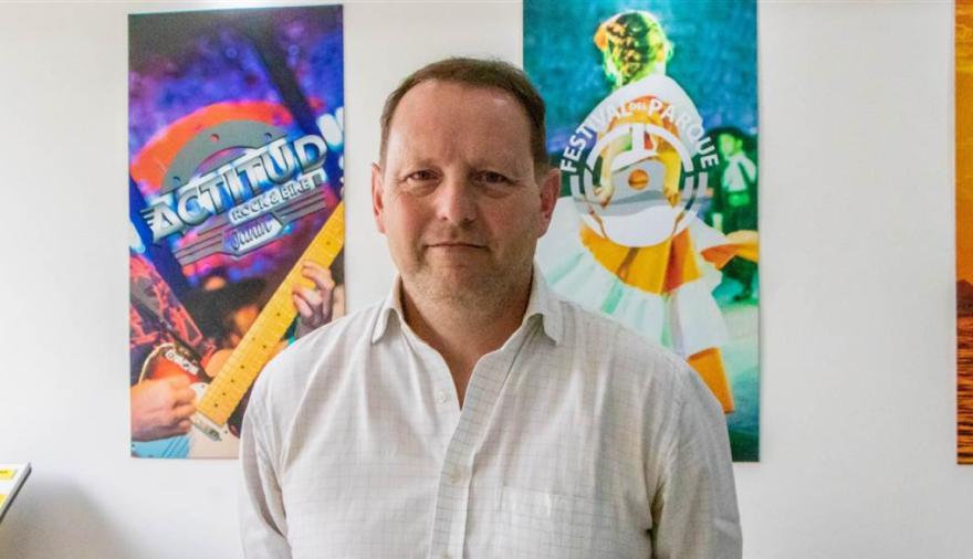 Convocan a artesanos y emprendedores para integrar el Paseo Las Gaviotas en la Laguna de Gómez