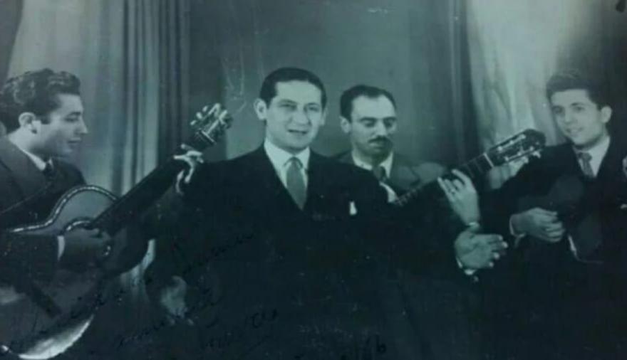 Pedro Simón Fava, la voz juninense que llevó el tango a la calle, la radio y la memoria