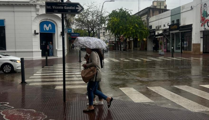 Junín: a 5 años del inicio de la sequía histórica, el 2025 acumula 1.500 mm de lluvias y consolida la recuperación hídrica