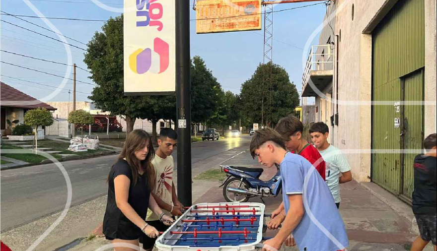 General Arenales presenta una nutrida agenda de actividades deportivas, culturales y recreativas