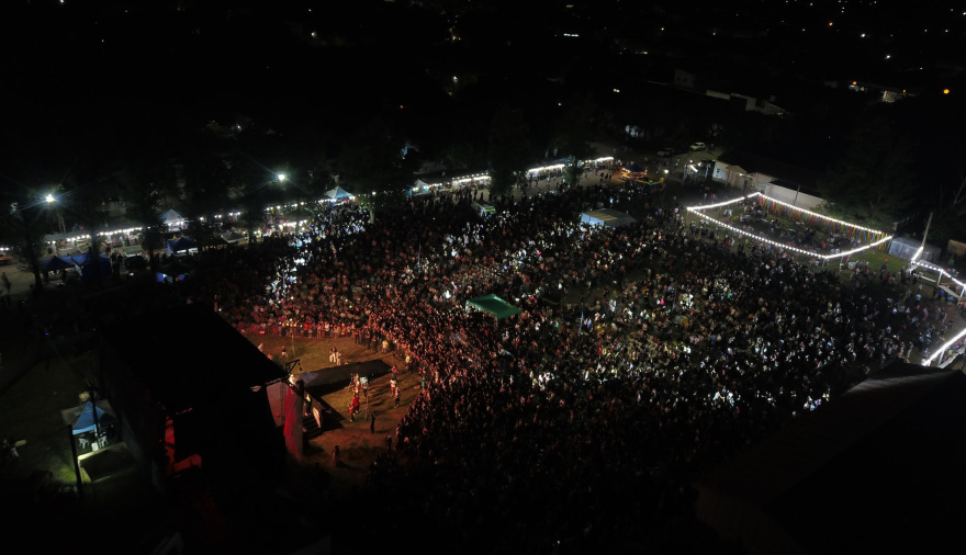 El Festival del Pueblo 2026 ya tiene sus artistas confirmados