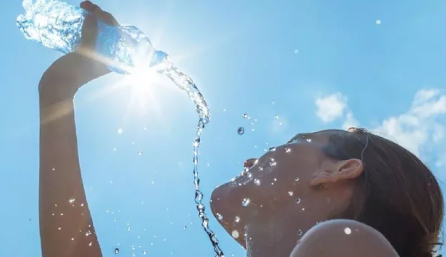 Alerta roja por altas temperaturas y calor extremo: Buenos Aires y otras 7 provincias afectadas