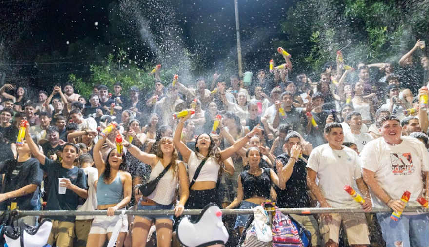 Carnavalincoln: dieron a conocer los precios sugeridos de alimentos, bebidas y estacionamiento