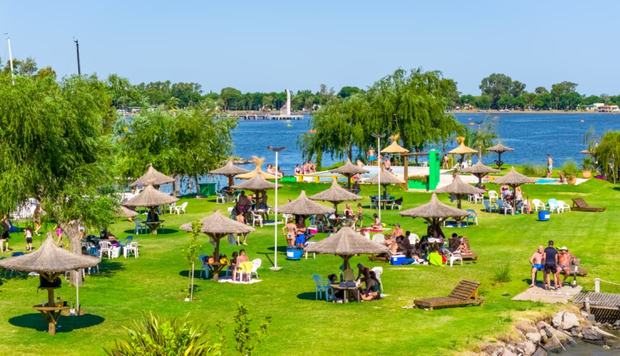 Afirman que en enero el turismo generó $8.000 millones en Junín