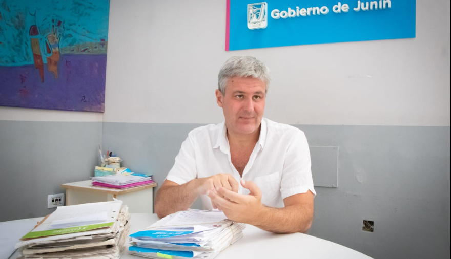 Instan a propietarios de lotes a cumplir con la limpieza y el mantenimiento en Junín