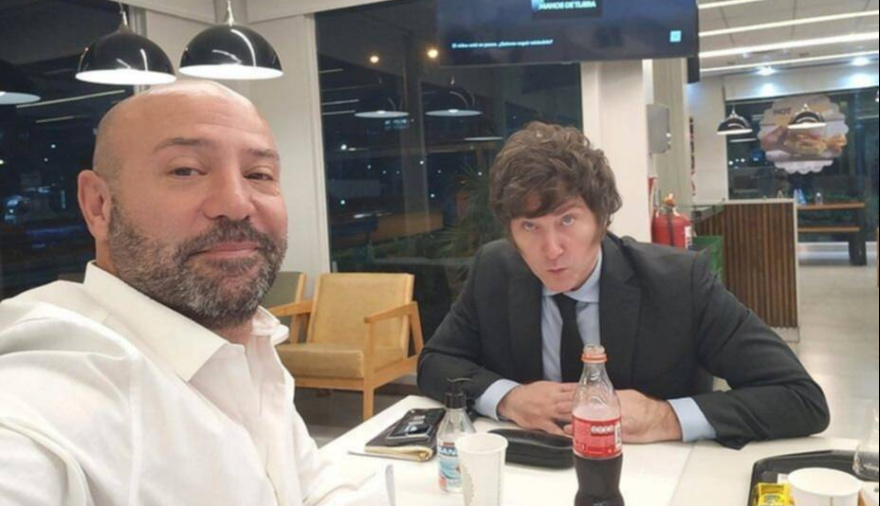 Causa ANDIS: procesaron a Diego Spagnuolo por asociación ilícita