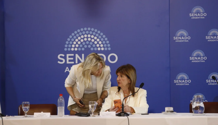 Reforma laboral: la rebaja de Ganancias sigue como escollo y Bullrich busca destrabarlo